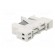 Relay: interface | DPDT | Ucoil: 24VAC | for DIN rail mounting image 4