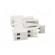 Relay: interface | DPDT | Ucoil: 24VAC | for DIN rail mounting image 7