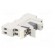 Relay: interface | DPDT | Ucoil: 24VAC | for DIN rail mounting image 8