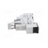 Relay: interface | DPDT | Ucoil: 24VDC | for DIN rail mounting image 3