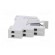Relay: interface | DPDT | Ucoil: 24VDC | for DIN rail mounting фото 9