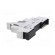 Relay: interface | DPDT | Ucoil: 24VDC | for DIN rail mounting image 4