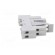 Relay: interface | DPDT | Ucoil: 24VDC | for DIN rail mounting фото 7