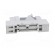 Relay: interface | DPDT | Ucoil: 24VDC | for DIN rail mounting фото 5