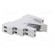 Relay: interface | DPDT | Ucoil: 24VDC | for DIN rail mounting image 8