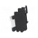 Relay: interface | SPDT | Ucntrl: 12VDC | 6A | for DIN rail mounting image 1