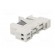 Relay: interface | SPDT | Ucoil: 120VAC | for DIN rail mounting image 4