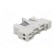 Relay: interface | SPDT | Ucoil: 230VAC | for DIN rail mounting image 4