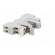 Relay: interface | SPDT | Ucoil: 230VAC | for DIN rail mounting image 8