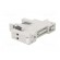 Relay: interface | SPDT | Ucoil: 230VAC | for DIN rail mounting image 4