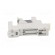 Relay: interface | SPDT | Ucoil: 230VAC | for DIN rail mounting image 5