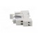 Relay: interface | SPDT | Ucoil: 230VAC | for DIN rail mounting image 3