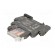 Relay: interface | SPDT | Ucoil: 24VAC,24VDC | 6A | 6A/250VAC | 6A/30VDC image 2