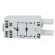 Module protecting | Mounting: socket | Indication: LED | 6/24VDC image 3