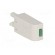 Module protecting | Mounting: socket | Indication: LED | 24/60VDC image 8