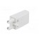 Module protecting | Mounting: socket | Indication: LED | Colour: red image 6