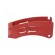 Retainer/retractor clip | RM85 | spring clamps | Series: PI85 paveikslėlis 3