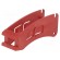 Retainer/retractor clip | RM85 | spring clamps | Series: PI85 paveikslėlis 1