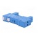 Socket | 10A | 250VAC | Mounting: DIN | Leads: screw terminals | IP20 image 6