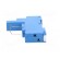 Socket | 10A | 250VAC | for DIN rail mounting | screw terminals | IP20 image 3