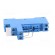 Socket | 10A | 250VAC | for DIN rail mounting | screw terminals | IP20 image 9