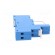 Socket | 10A | 250VAC | for DIN rail mounting | screw terminals | IP20 image 7