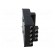 Socket | 10A | 250VAC | on panel | screw terminals | Series: SP4 image 7
