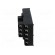 Socket | 10A | 250VAC | Mounting: on panel | Leads: screw terminals paveikslėlis 3