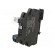 Socket | 10A | for DIN rail mounting | spring clamps | -40÷60°C фото 1