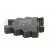 Socket | 10A | for DIN rail mounting | spring clamps | -40÷60°C фото 4
