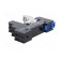 Socket | 12A | 250VAC | for DIN rail mounting | -40÷70°C | max.250VDC image 4
