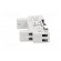 Socket | 12A | for DIN rail mounting | Series: SPA,SPD,STA image 3