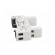 Socket | 12A | for DIN rail mounting | Series: SPA,SPD,STA image 7