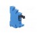 Socket | 6A | 250VAC | Mounting: DIN | Series: 41.52 image 8