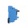 Socket | 6A | 250VAC | Mounting: DIN | Series: 41.52 image 6