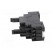 Socket | 6A | 250VAC | for DIN rail mounting | -40÷85°C | max.250VDC image 3
