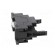 Socket | 6A | 250VAC | for DIN rail mounting | -40÷85°C | max.250VDC image 7