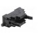 Socket | 6A | 250VAC | for DIN rail mounting | -40÷85°C | max.250VDC image 8