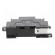 Socket | 6A | 250VAC | for DIN rail mounting | -40÷85°C | max.250VDC image 5