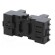 Socket | 7A | 250VAC | for DIN rail mounting | -40÷70°C | max.250VDC image 6