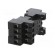 Socket | 7A | 250VAC | for DIN rail mounting | -40÷70°C | max.250VDC image 8