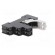 Socket | 8A | 250VAC | for DIN rail mounting | -40÷70°C | max.250VDC image 8