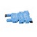 Socket | for DIN rail mounting | Series: 34.51 image 3