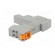 Socket | for DIN rail mounting image 4