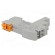 Socket | for DIN rail mounting image 6