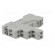 Socket | for DIN rail mounting image 8