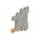 Socket | for DIN rail mounting image 1