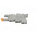 Socket | for DIN rail mounting image 3