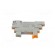 Socket | for DIN rail mounting image 9