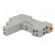 Socket | for DIN rail mounting image 2